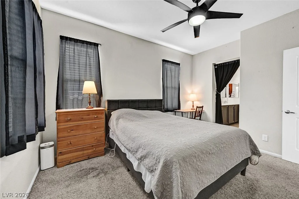 7563 Edgartown Harbor, Las Vegas, NV 89166