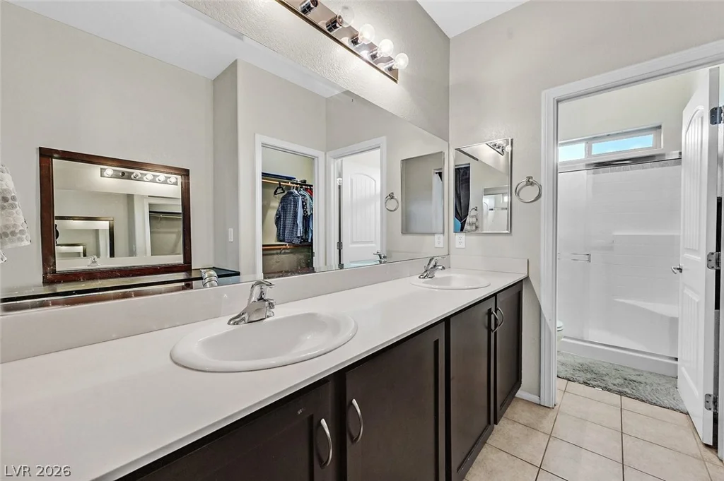 7563 Edgartown Harbor, Las Vegas, NV 89166