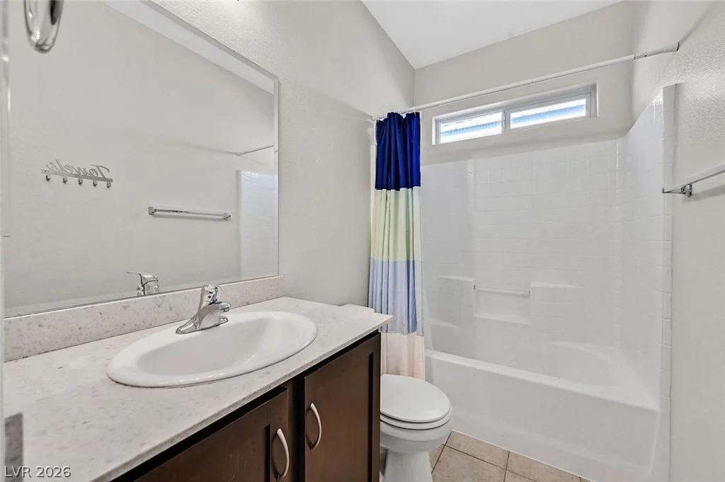 7563 Edgartown Harbor, Las Vegas, NV 89166