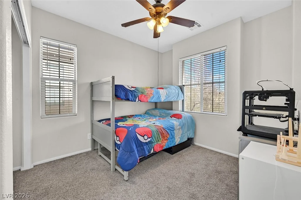 7563 Edgartown Harbor, Las Vegas, NV 89166