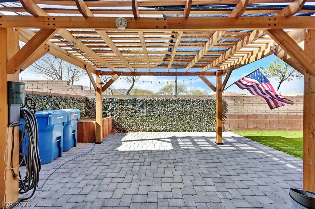 7563 Edgartown Harbor, Las Vegas, NV 89166