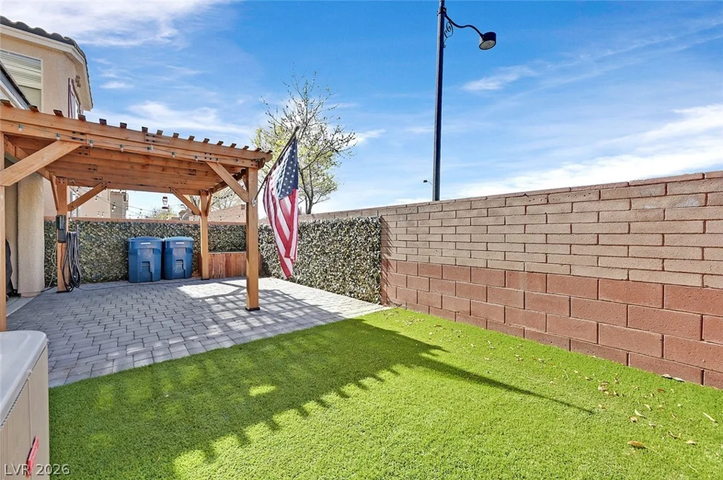 7563 Edgartown Harbor, Las Vegas, NV 89166