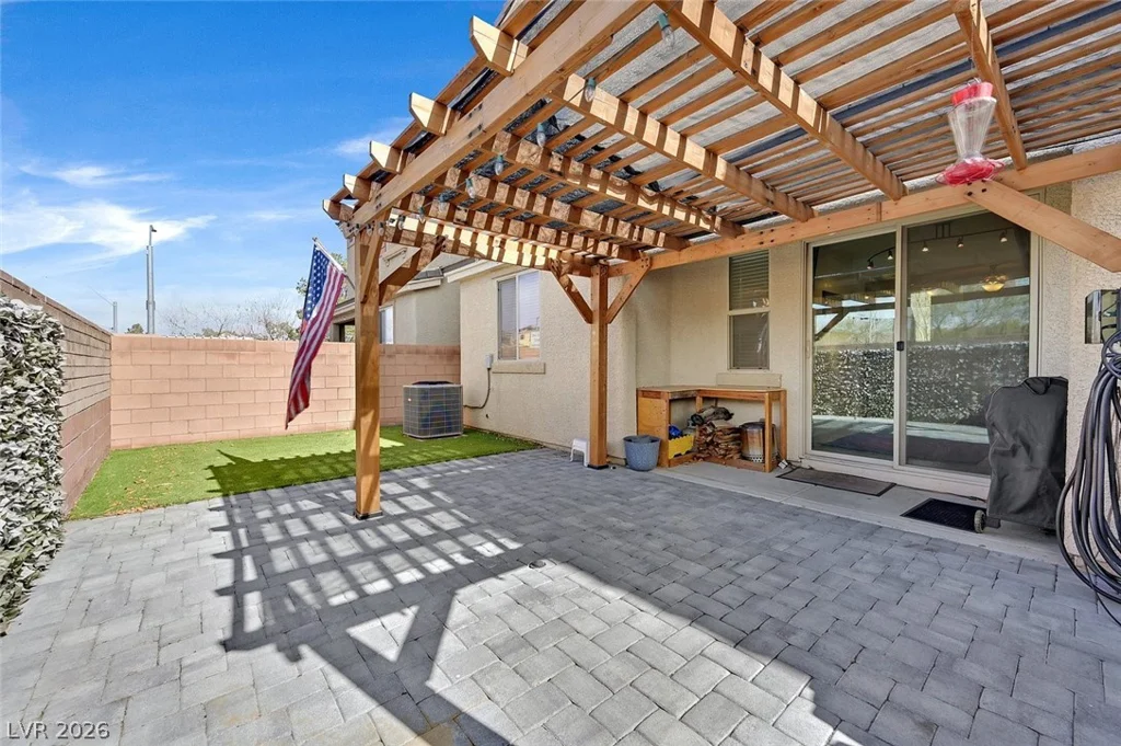 7563 Edgartown Harbor, Las Vegas, NV 89166