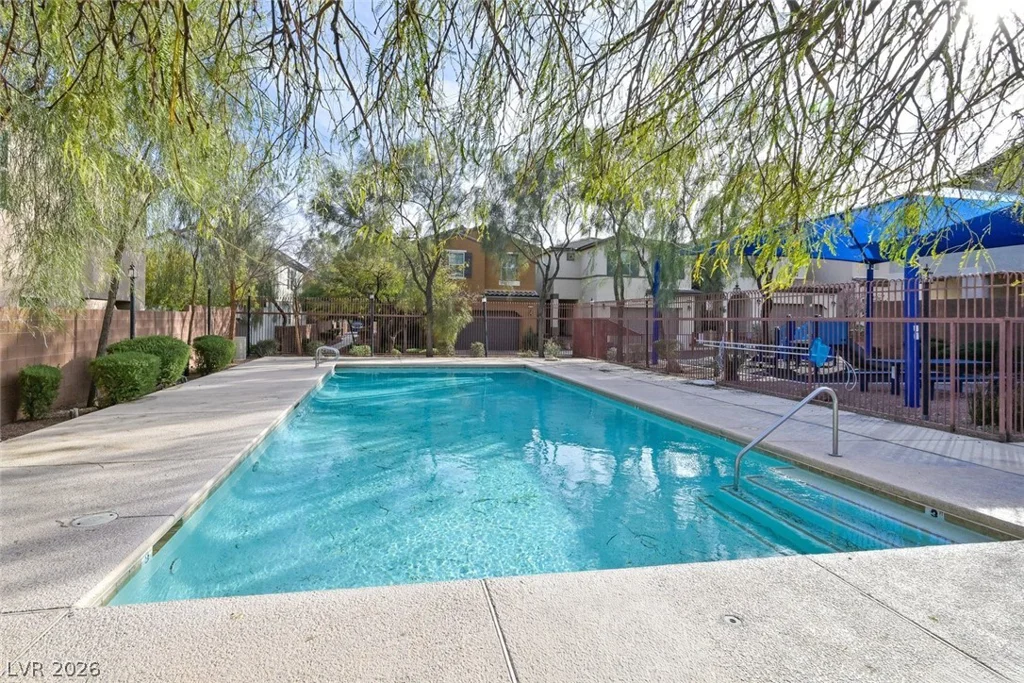 7563 Edgartown Harbor, Las Vegas, NV 89166