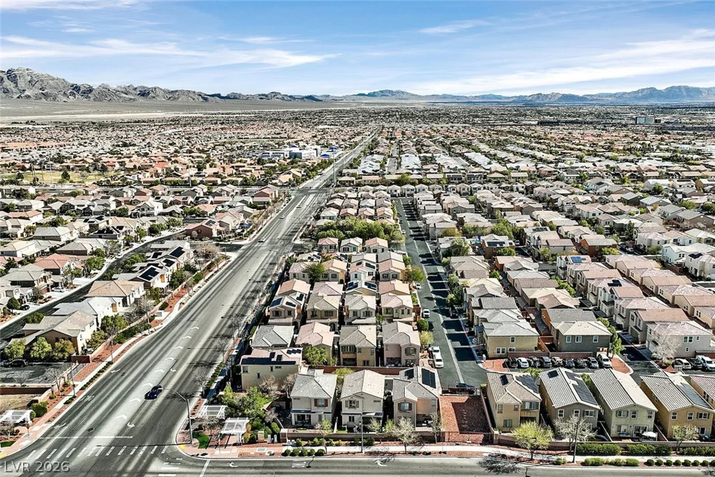 7563 Edgartown Harbor, Las Vegas, NV 89166