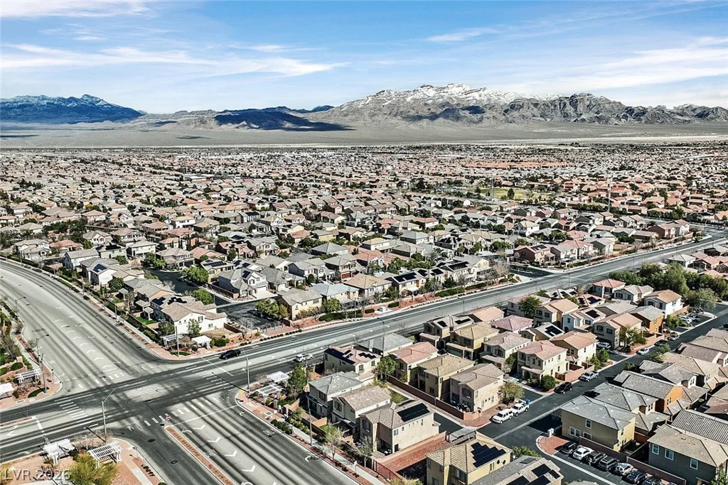 7563 Edgartown Harbor, Las Vegas, NV 89166