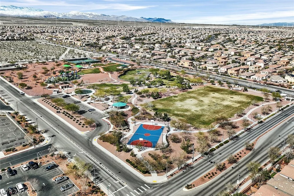 7563 Edgartown Harbor, Las Vegas, NV 89166