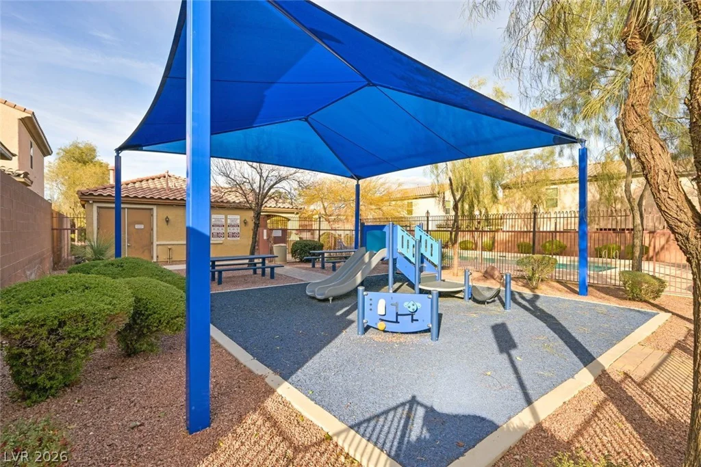 7563 Edgartown Harbor, Las Vegas, NV 89166