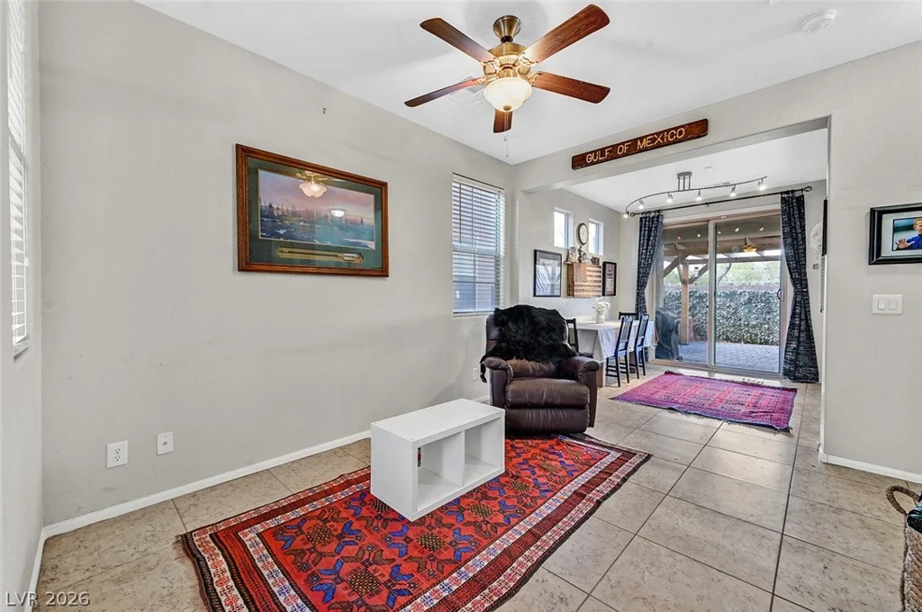 7563 Edgartown Harbor, Las Vegas, NV 89166