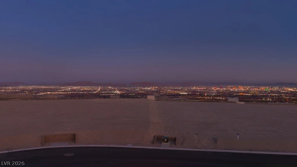 23 Skyfall Point, Las Vegas, NV 89138