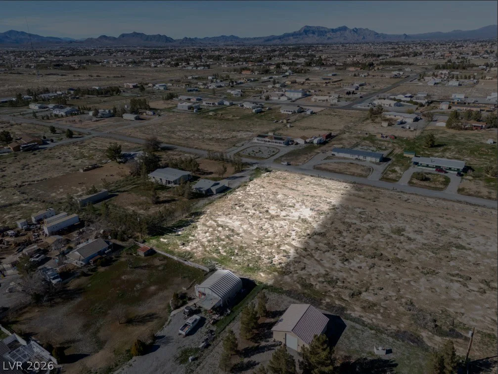 291 Falcon, Pahrump, NV 89048