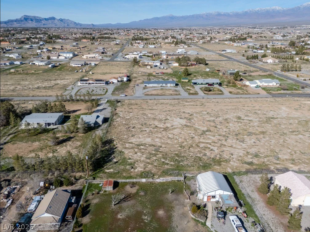 291 Falcon, Pahrump, NV 89048