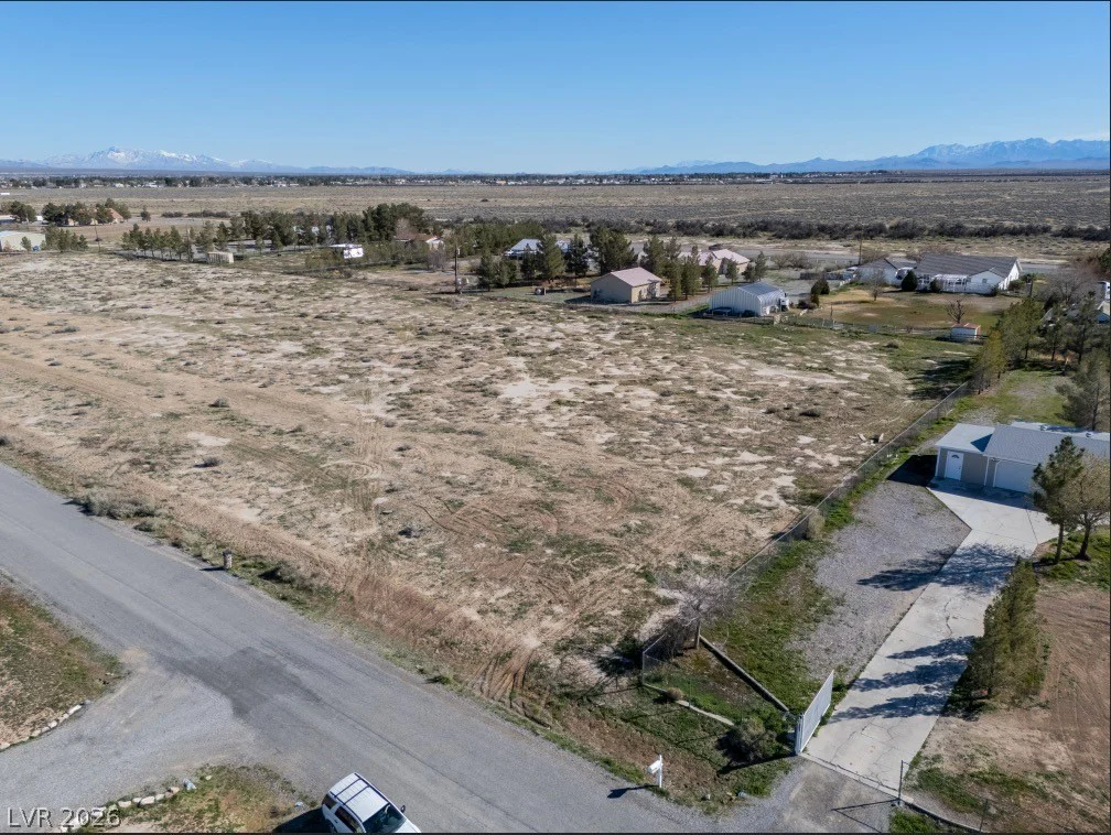 291 Falcon, Pahrump, NV 89048