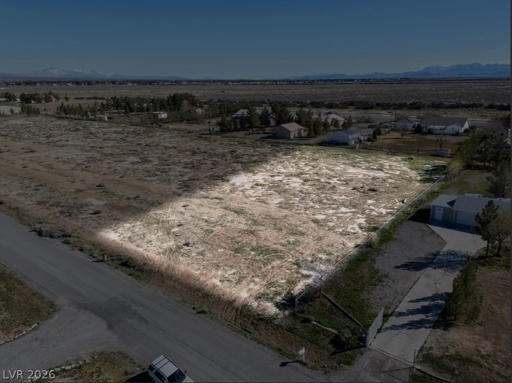 291 Falcon, Pahrump, NV 89048