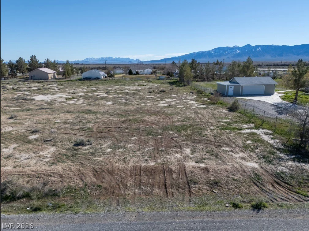 291 Falcon, Pahrump, NV 89048