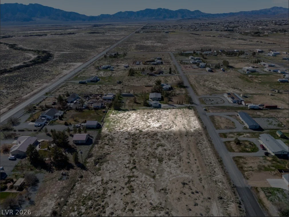 291 Falcon, Pahrump, NV 89048