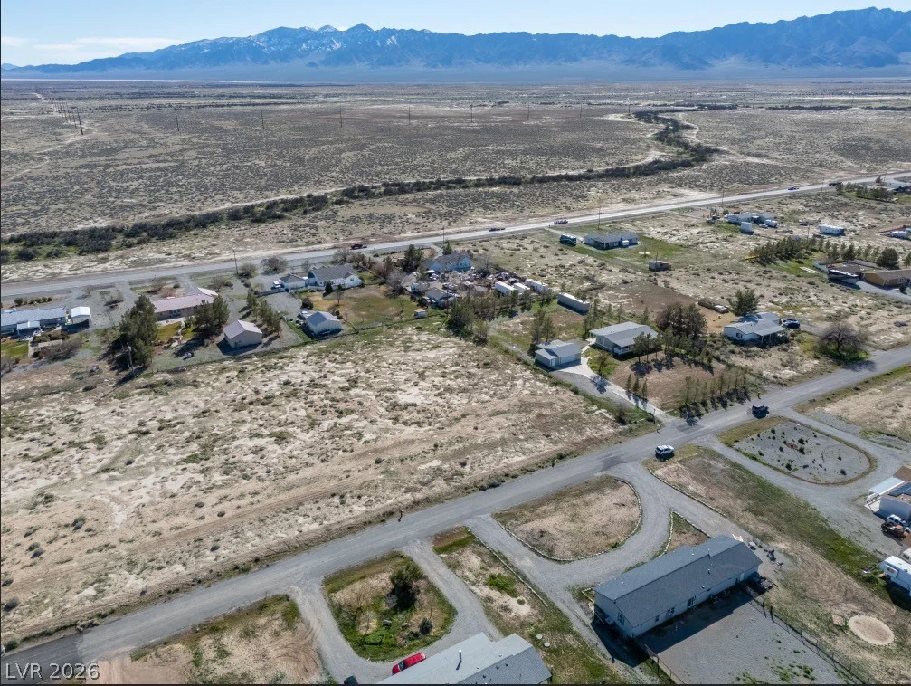 291 Falcon, Pahrump, NV 89048