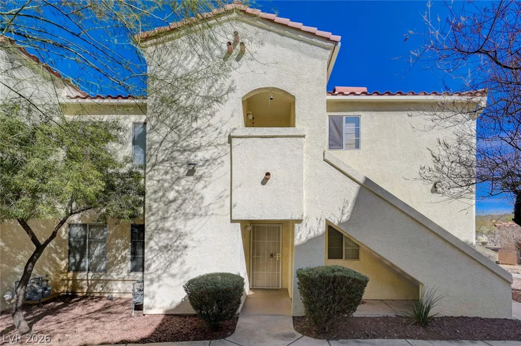 698 Racetrack, Henderson, NV 89015