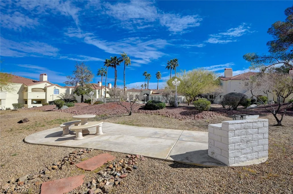 698 Racetrack, Henderson, NV 89015