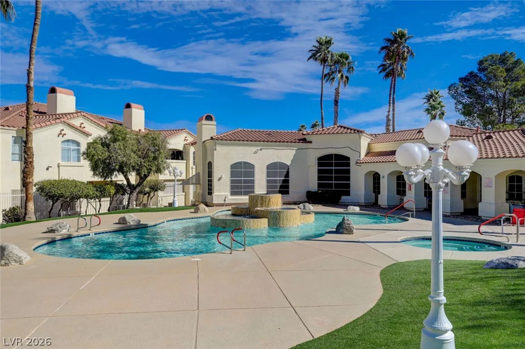 698 Racetrack, Henderson, NV 89015