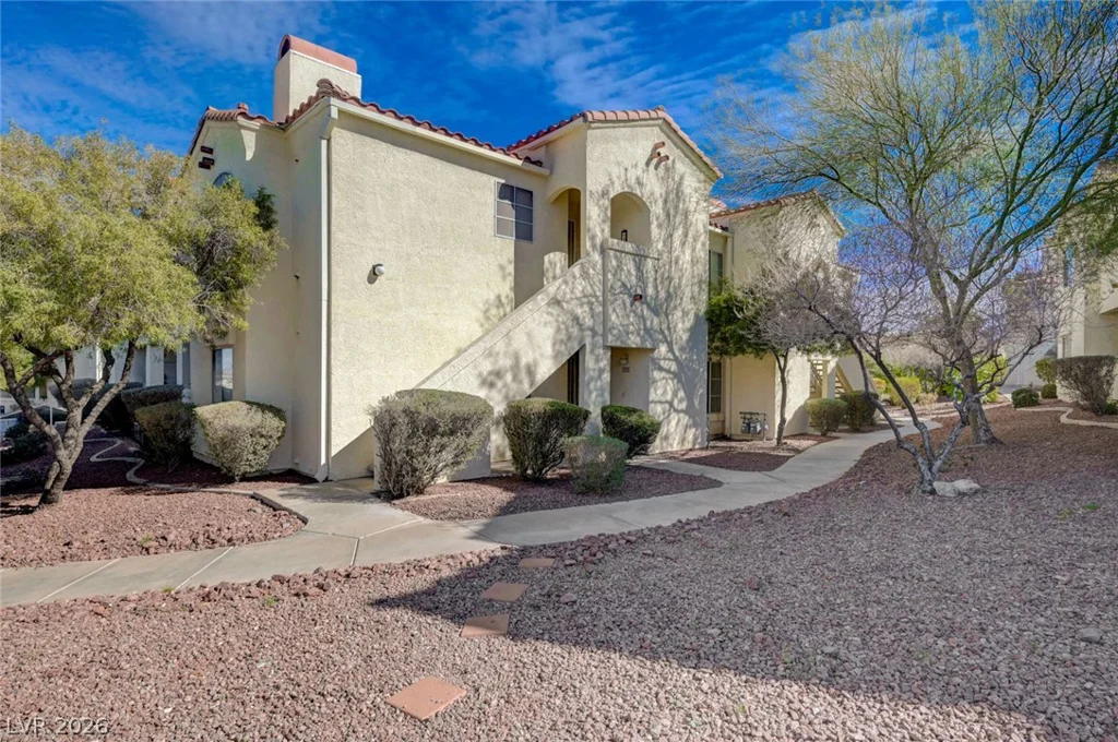 698 Racetrack, Henderson, NV 89015