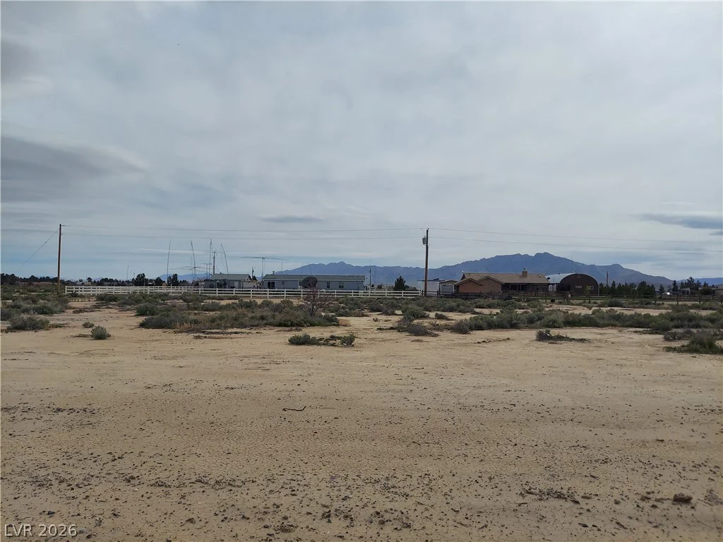 4311 Grubstake, Pahrump, NV 89060