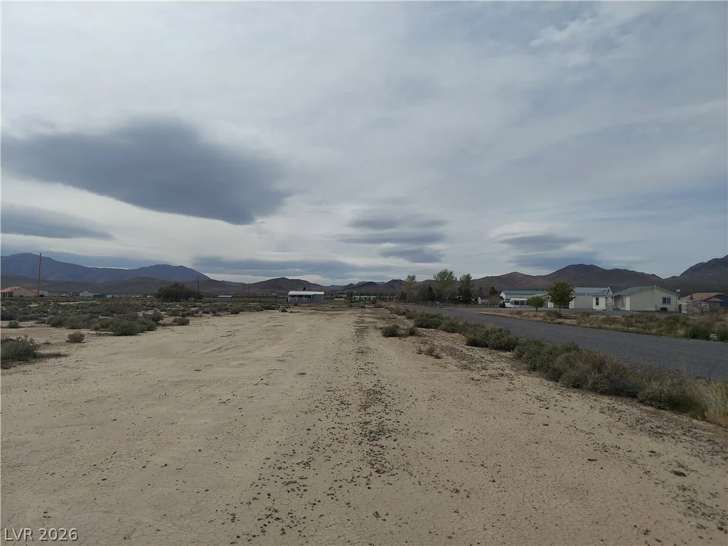 4311 Grubstake, Pahrump, NV 89060