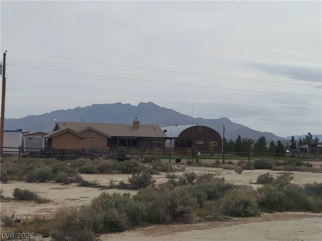 4311 Grubstake, Pahrump, NV 89060