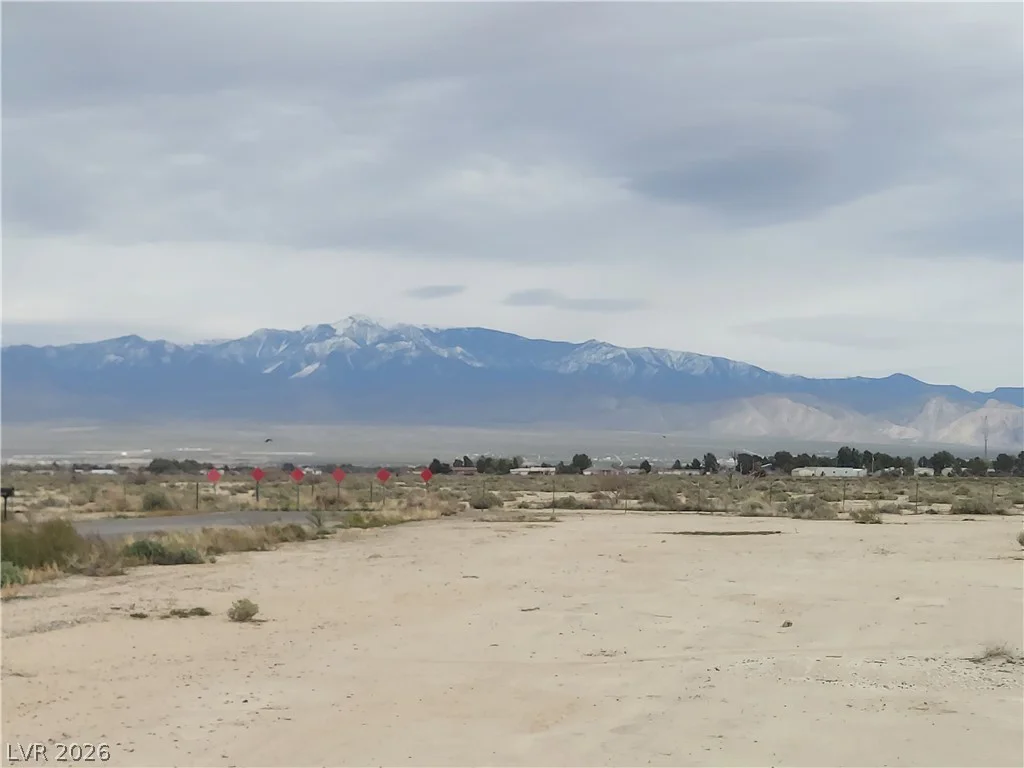 4311 Grubstake, Pahrump, NV 89060