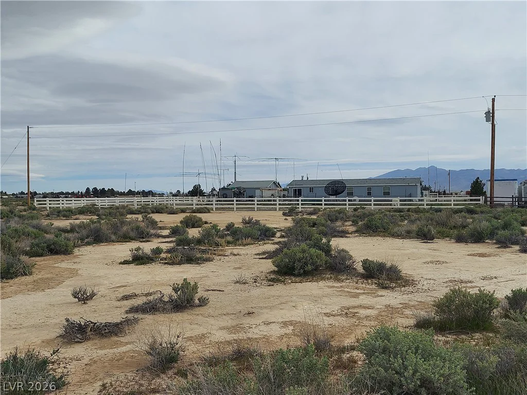 4311 Grubstake, Pahrump, NV 89060