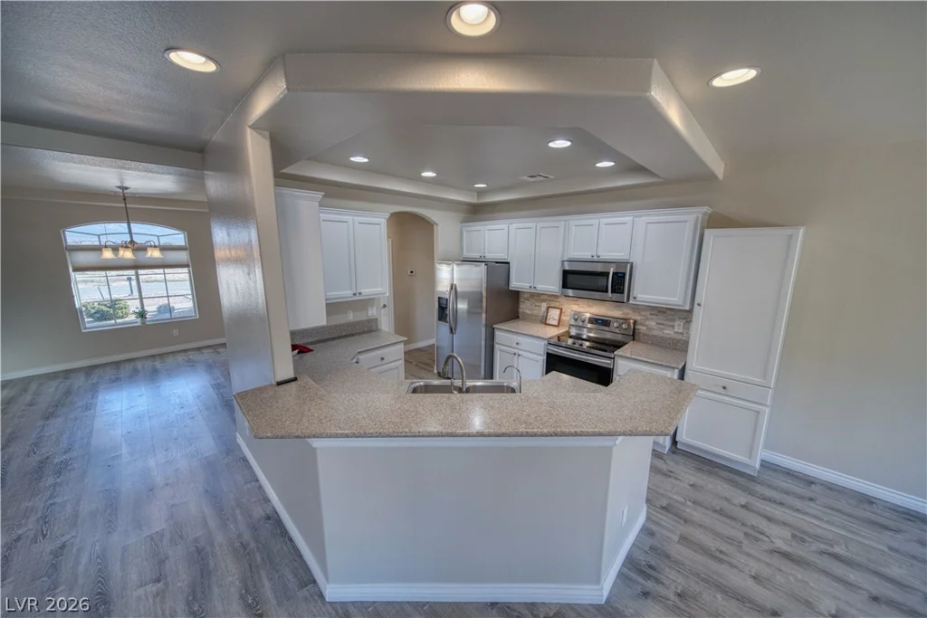 5670 Harrison, Pahrump, NV 89060