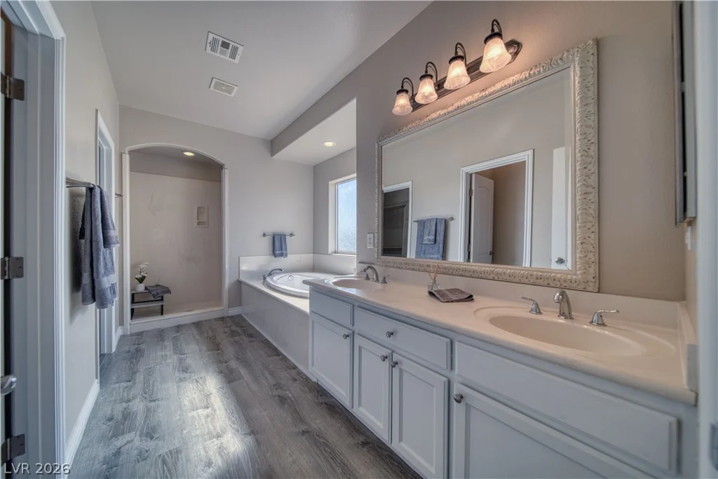 5670 Harrison, Pahrump, NV 89060