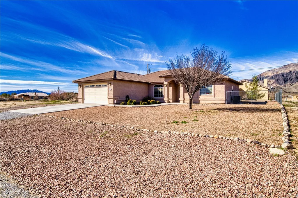 5670 Harrison, Pahrump, NV 89060