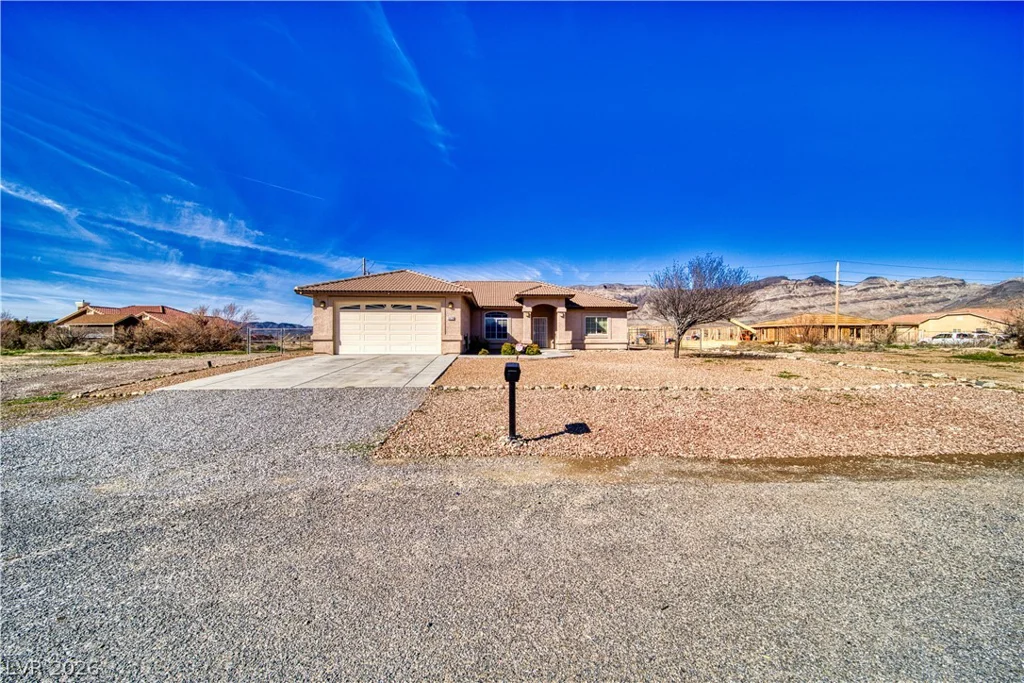 5670 Harrison, Pahrump, NV 89060