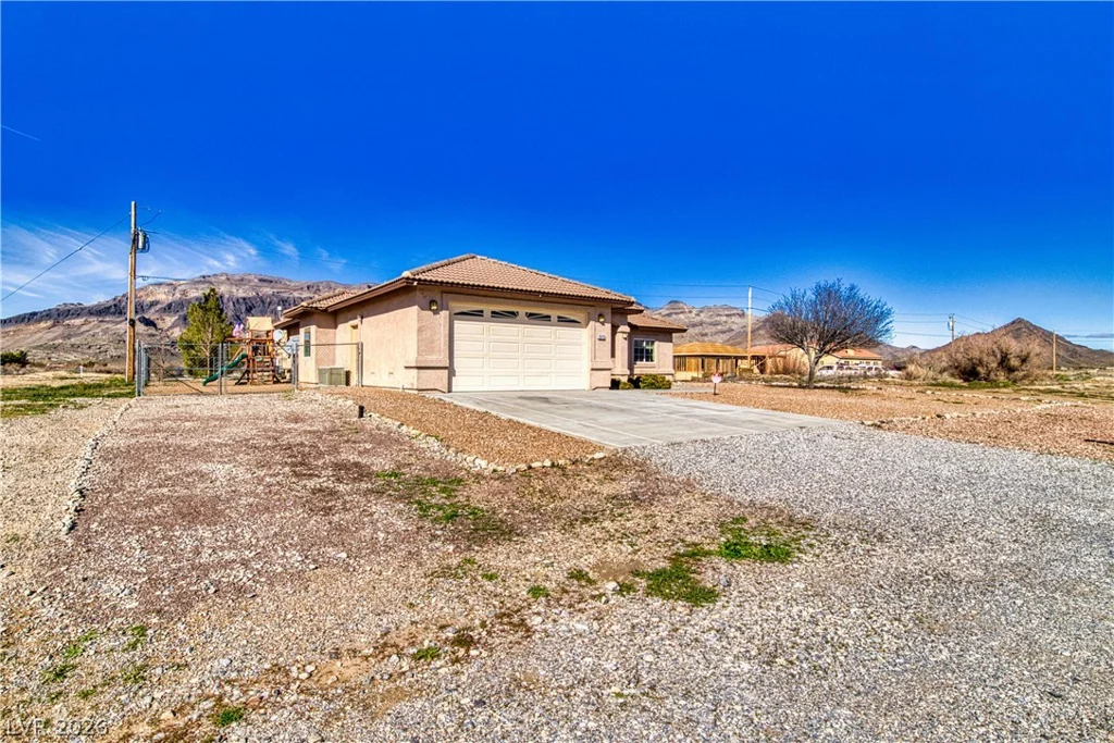 5670 Harrison, Pahrump, NV 89060
