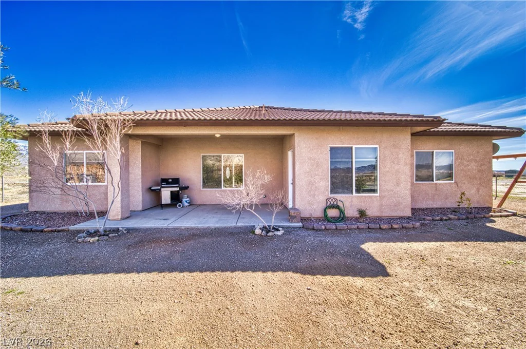 5670 Harrison, Pahrump, NV 89060