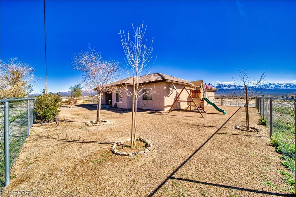 5670 Harrison, Pahrump, NV 89060