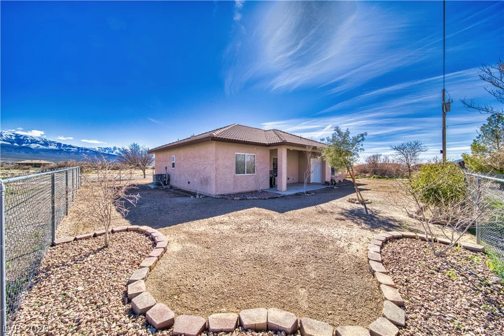 5670 Harrison, Pahrump, NV 89060