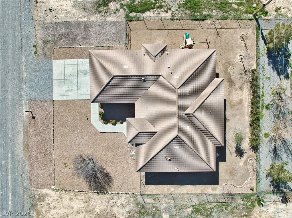 5670 Harrison, Pahrump, NV 89060