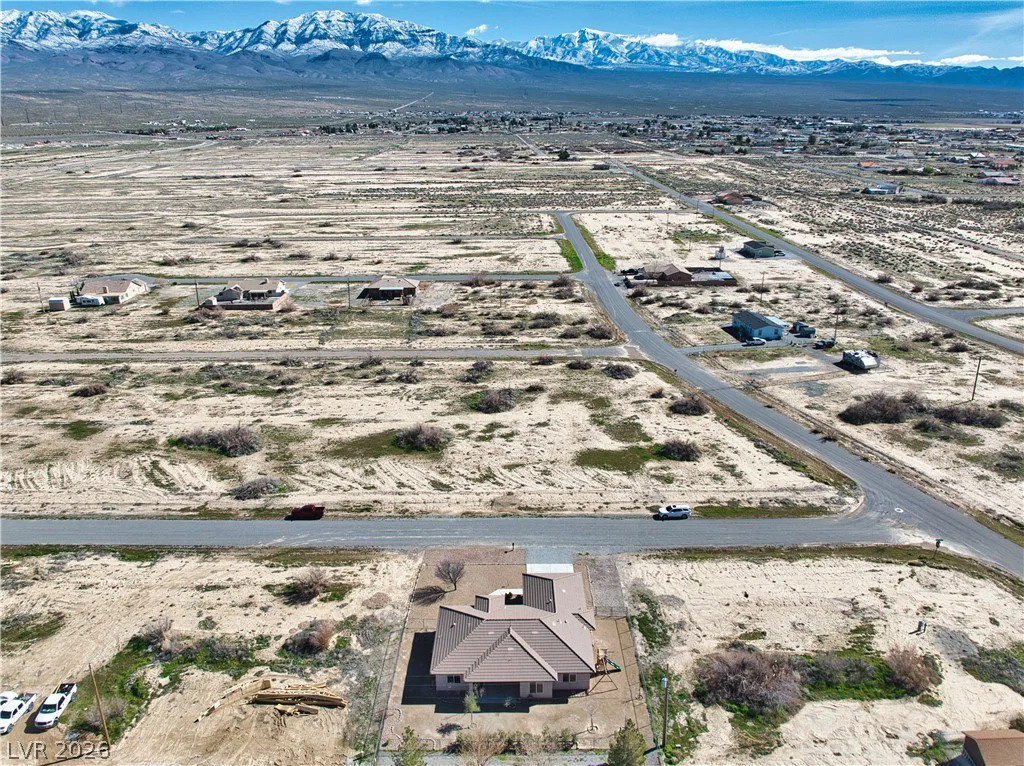 5670 Harrison, Pahrump, NV 89060