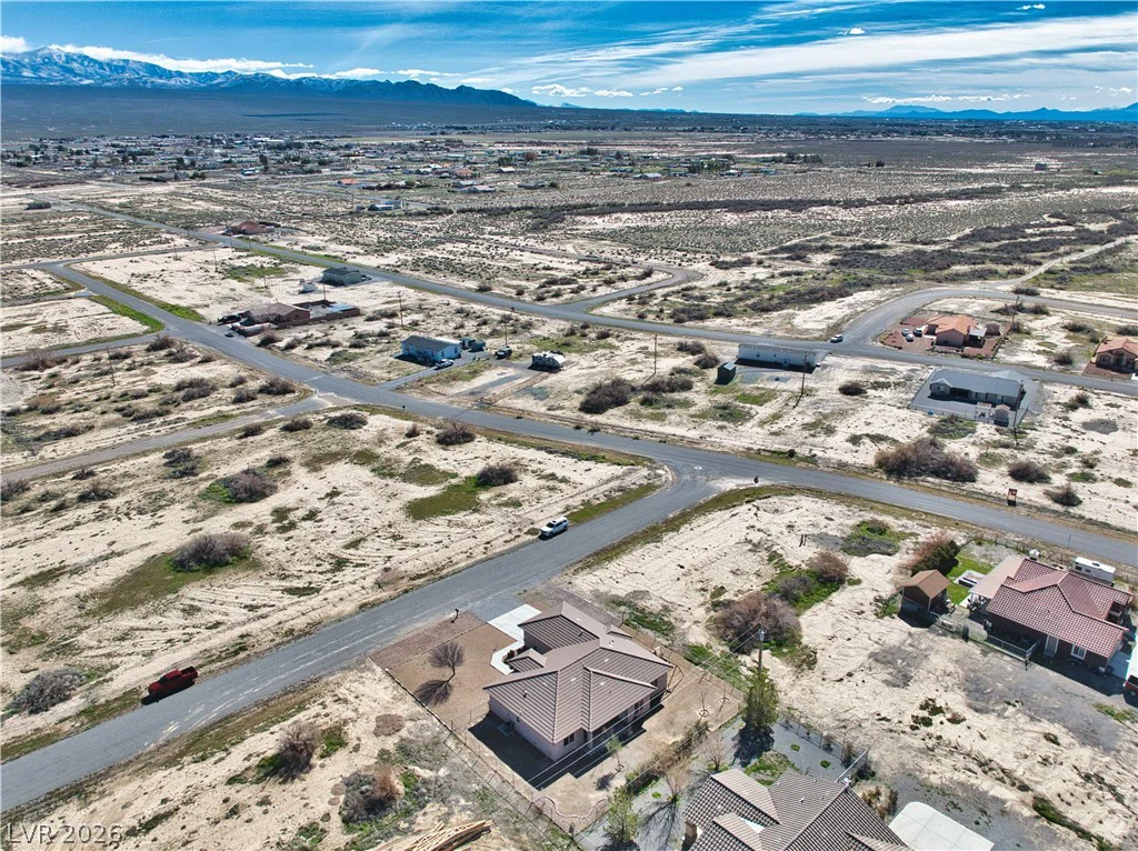 5670 Harrison, Pahrump, NV 89060