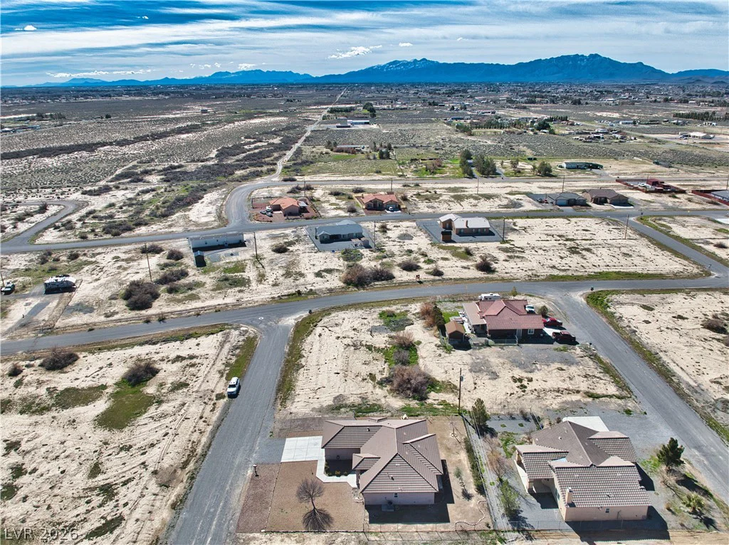 5670 Harrison, Pahrump, NV 89060