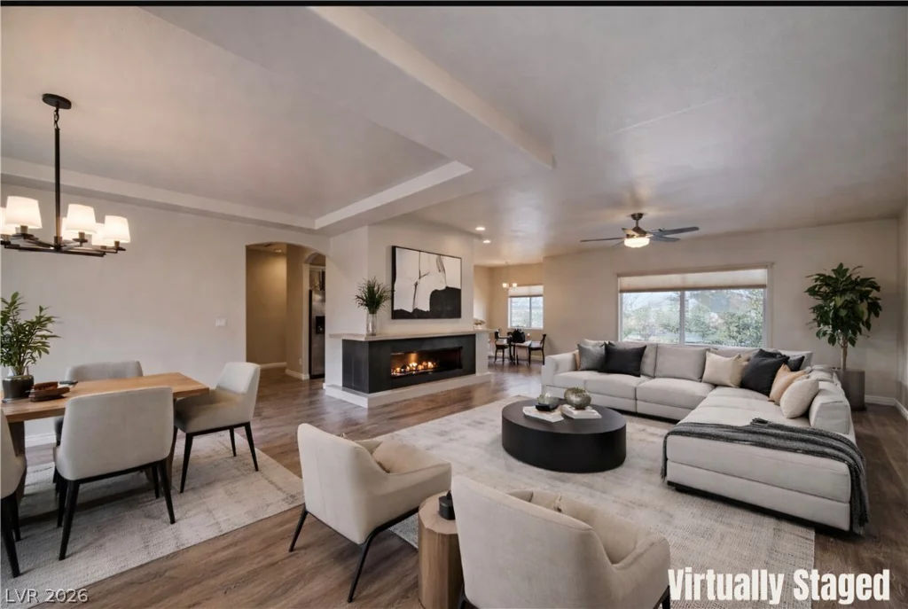 5670 Harrison, Pahrump, NV 89060