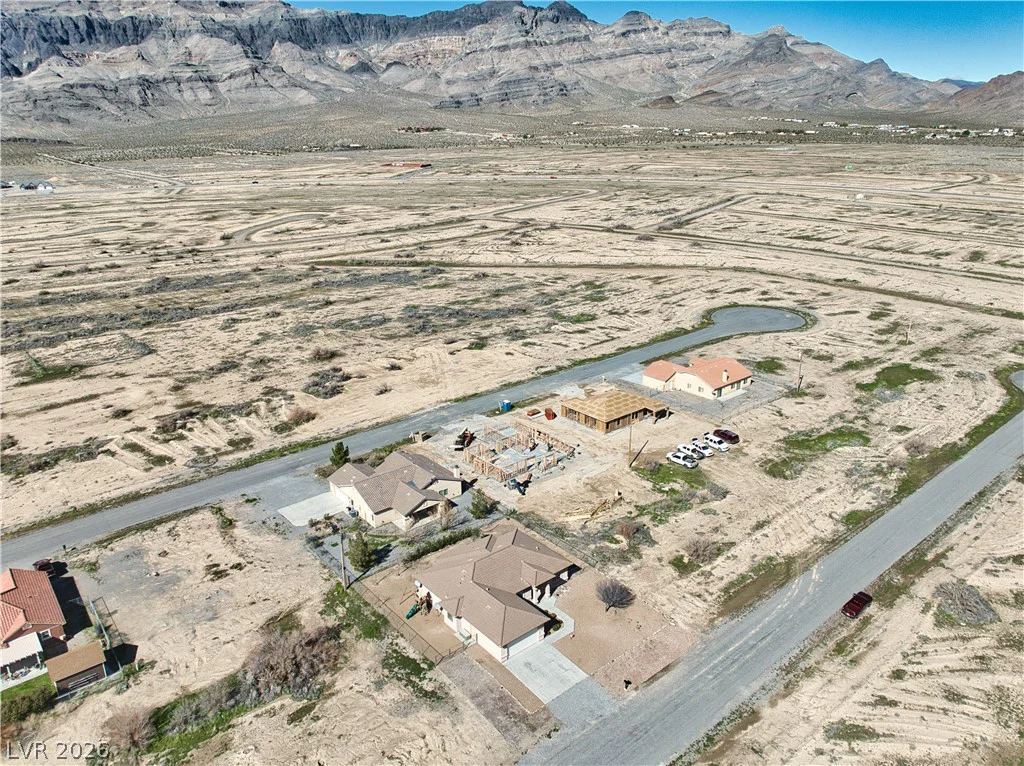 5670 Harrison, Pahrump, NV 89060