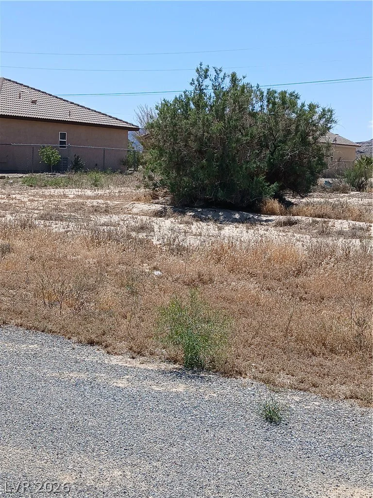 5670 Harrison, Pahrump, NV 89060