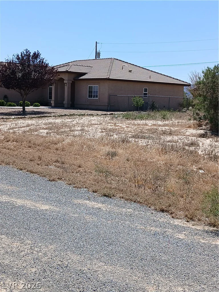 5670 Harrison, Pahrump, NV 89060