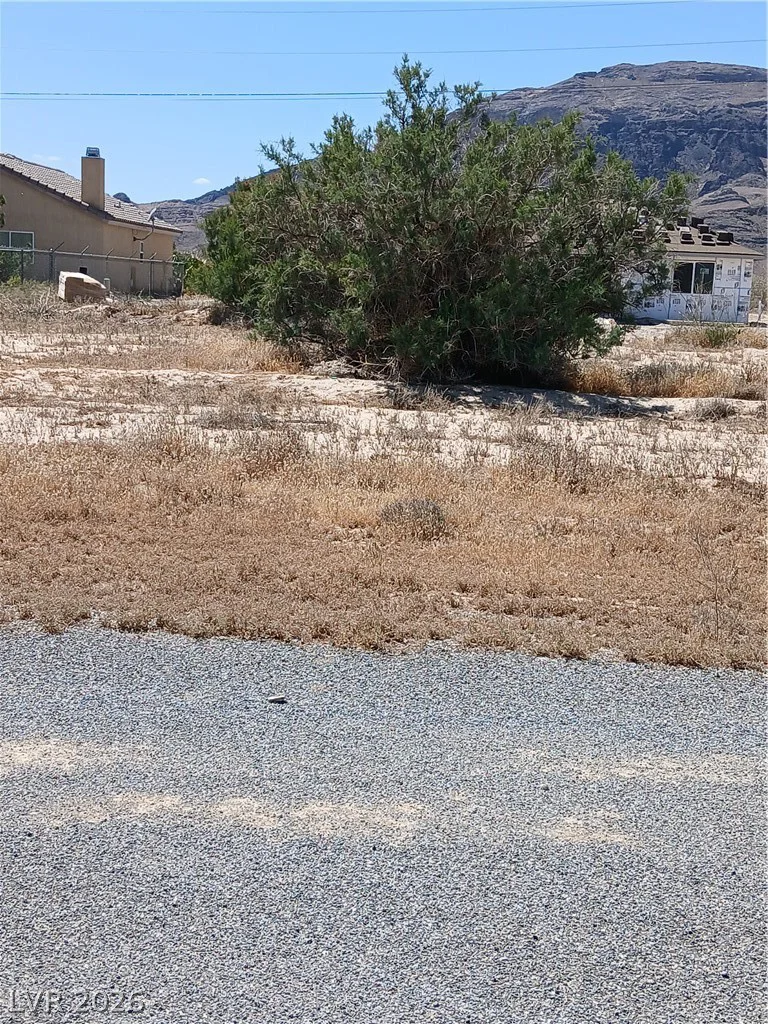 5670 Harrison, Pahrump, NV 89060