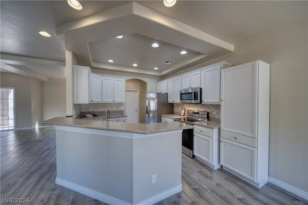 5670 Harrison, Pahrump, NV 89060