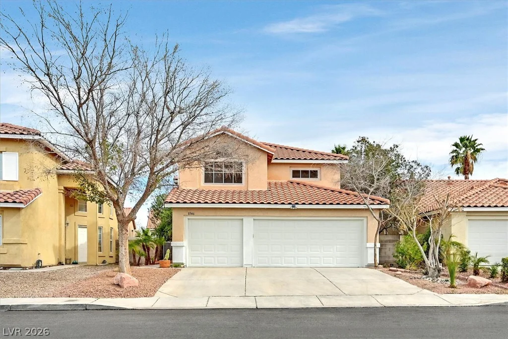 8946 Libertyvale, Las Vegas, NV 89123
