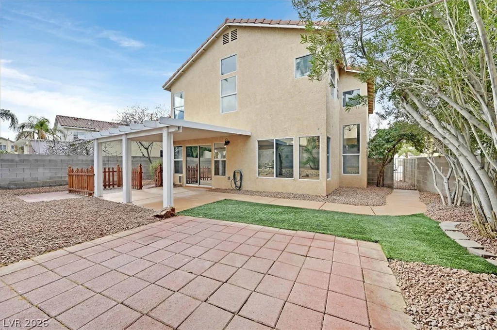 8946 Libertyvale, Las Vegas, NV 89123